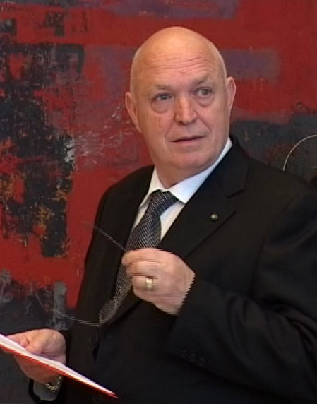 Flaminio Farnesi