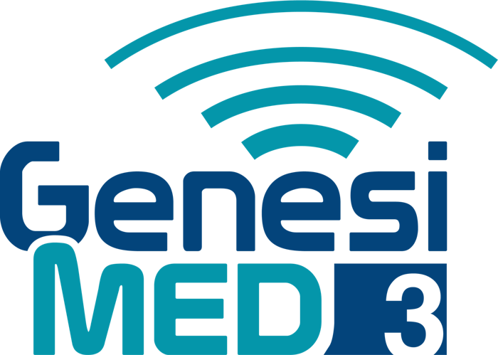 Genesi MED 3