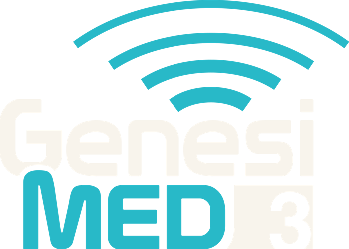 Genesi MED 3