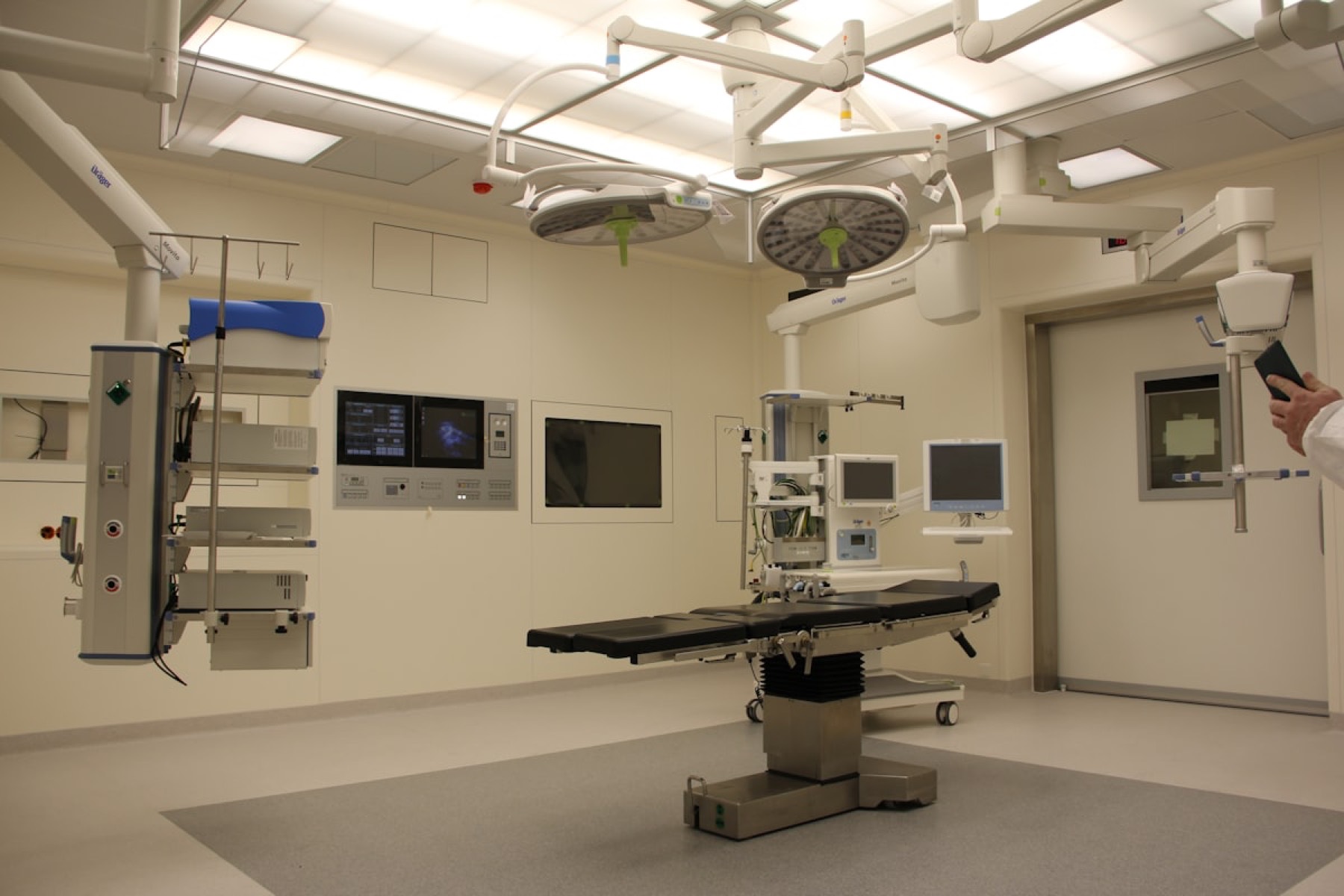 ItalyCare — cure in cliniche private selezionate