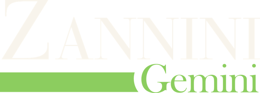 Zannini Gemini
